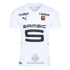 Maglia ufficiale Stade Rennais Trasferta 2021-22 per Uomo